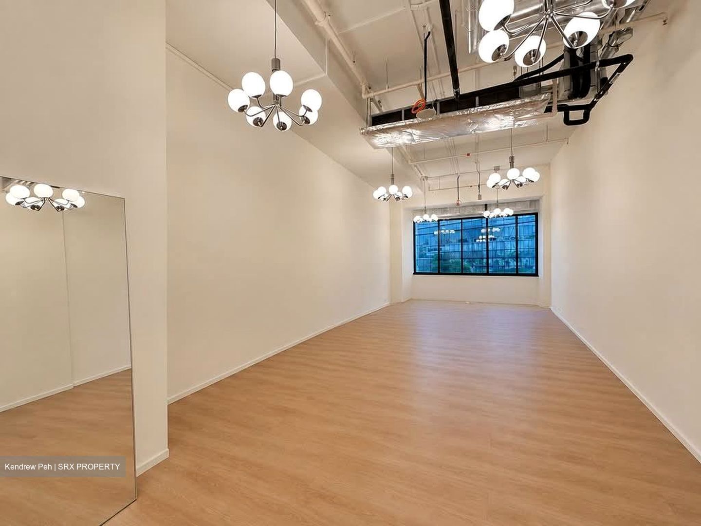 Woods Square (D25), Office #597565811